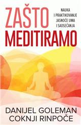 Zašto meditiramo